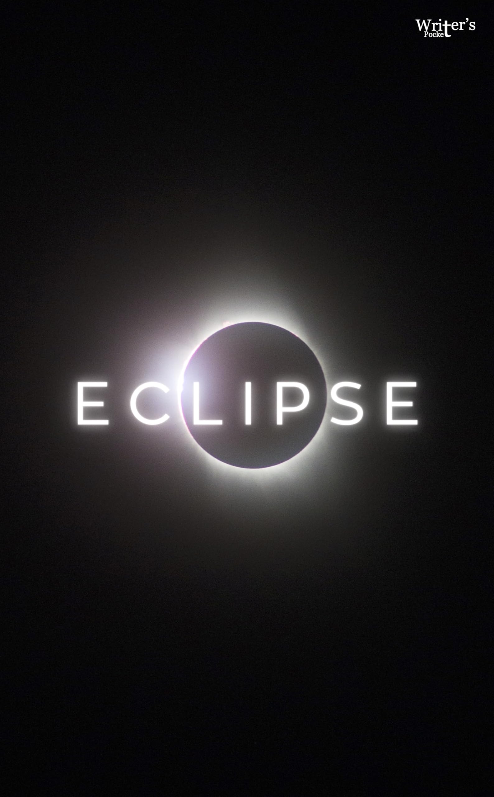 Poetry book Eclipse