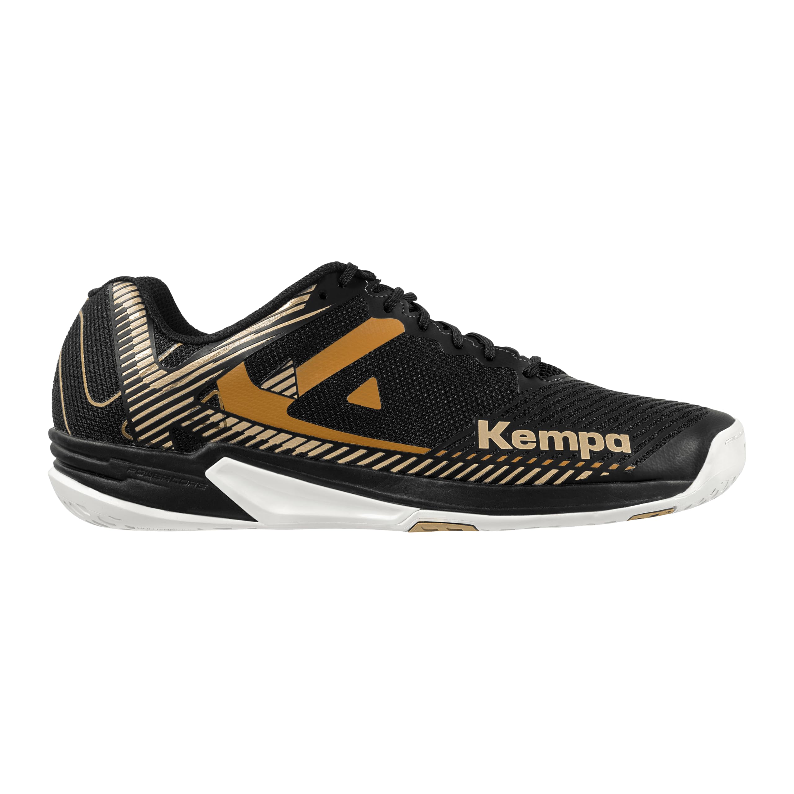 Kempa Zapatillas de Balonmano Wing Lite 2.0 para Adultos y niños