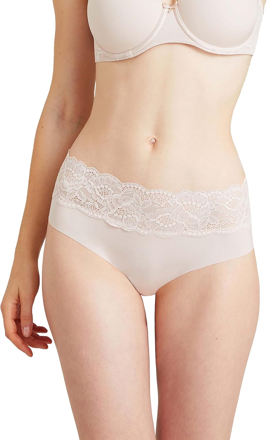 Aubade Women's Sweetessence Boxer Brief
