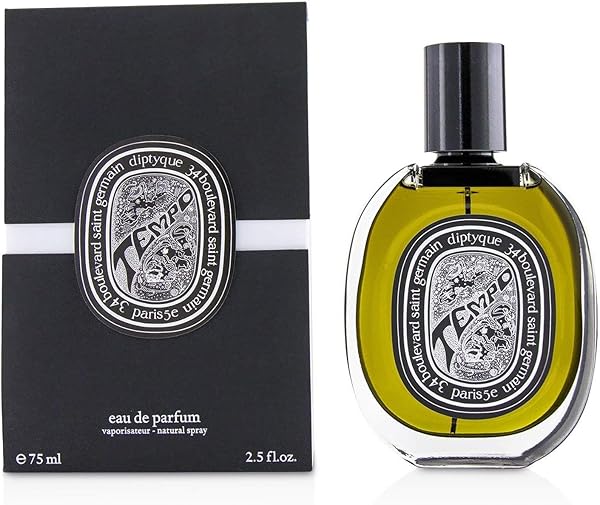Diptyque Tempo
