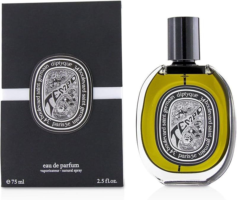 Diptyque Tempo
