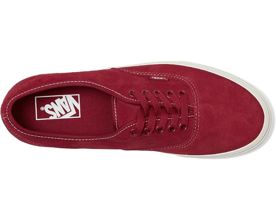 Vans Authentic - Top View