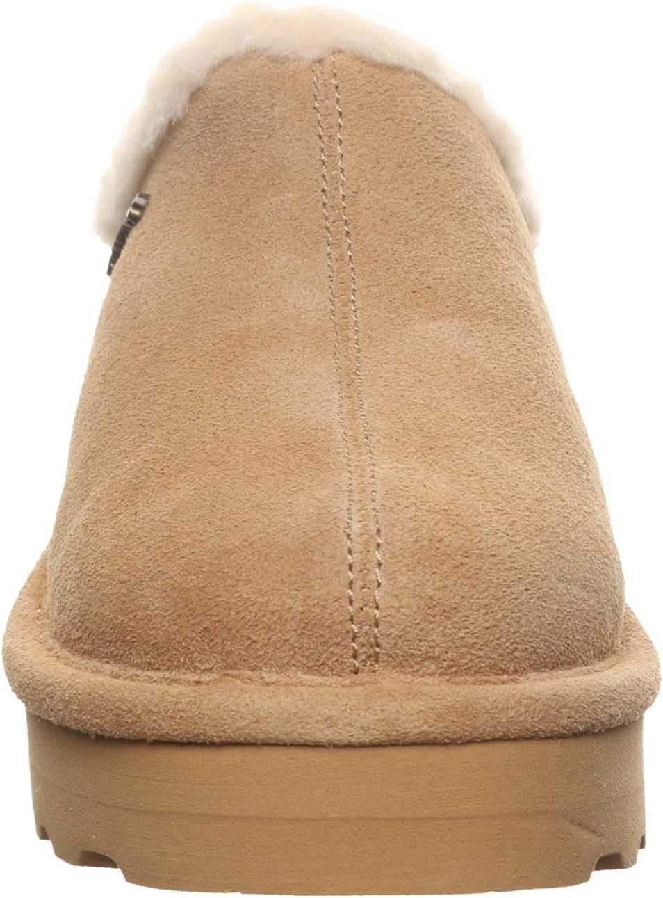 BEARPAW womens Izzy Platform Lo