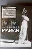 Mariah Carey: E=Mc2 - Adventure Box [DVD]: Amazon.co.uk