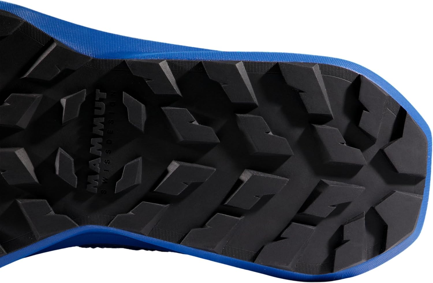 Mammut Mens Aenergy Hike Low GTX Men