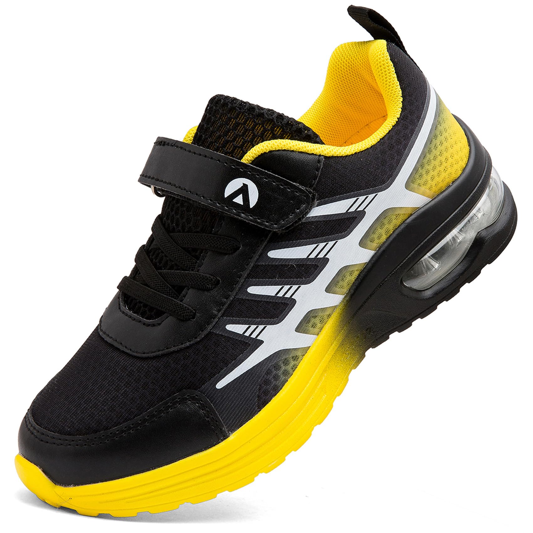 Zapatillas Casual para Niño Calzado Deportivo Zapatos de Running Zapatillas de Tenis Transpirable Ligero
