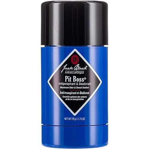 Jack Black Pit Boss, 2.75 oz