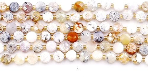 Miniatura 226 de Cuentas de piedras preciosas de primera calidad para la fabricación de joyas, cuentas de piedra natural preciosa al por mayor, 2 hebras de granate