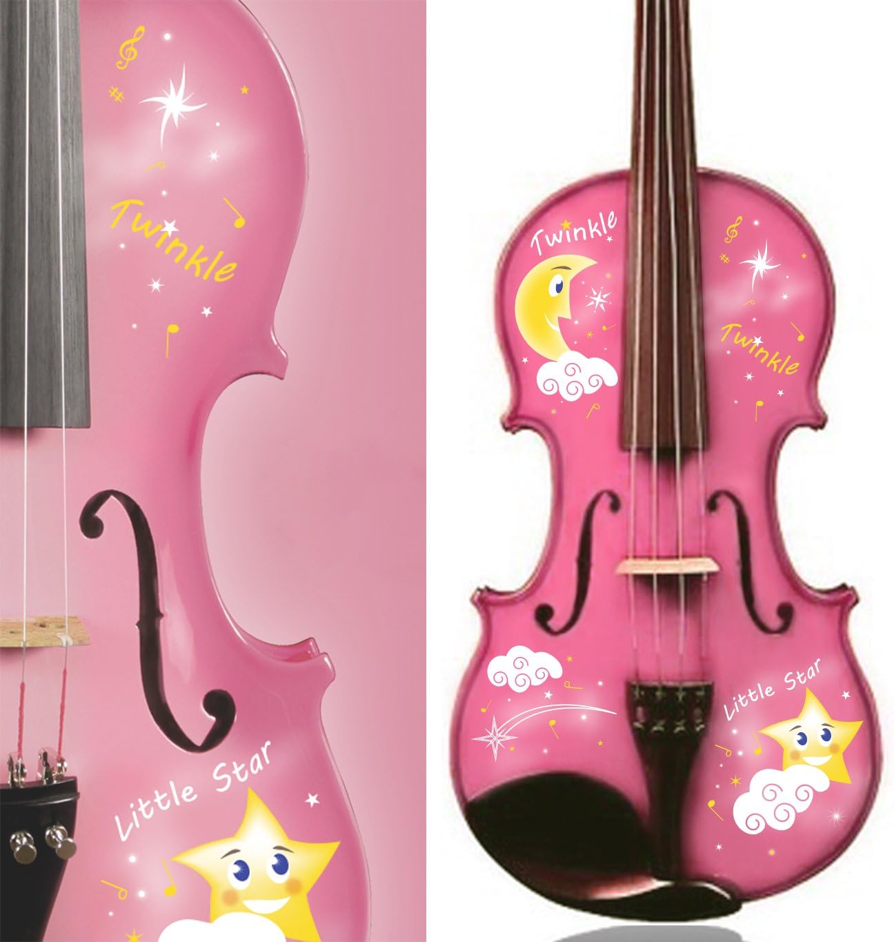 Rozanna's Violins Violin (TSP6034)