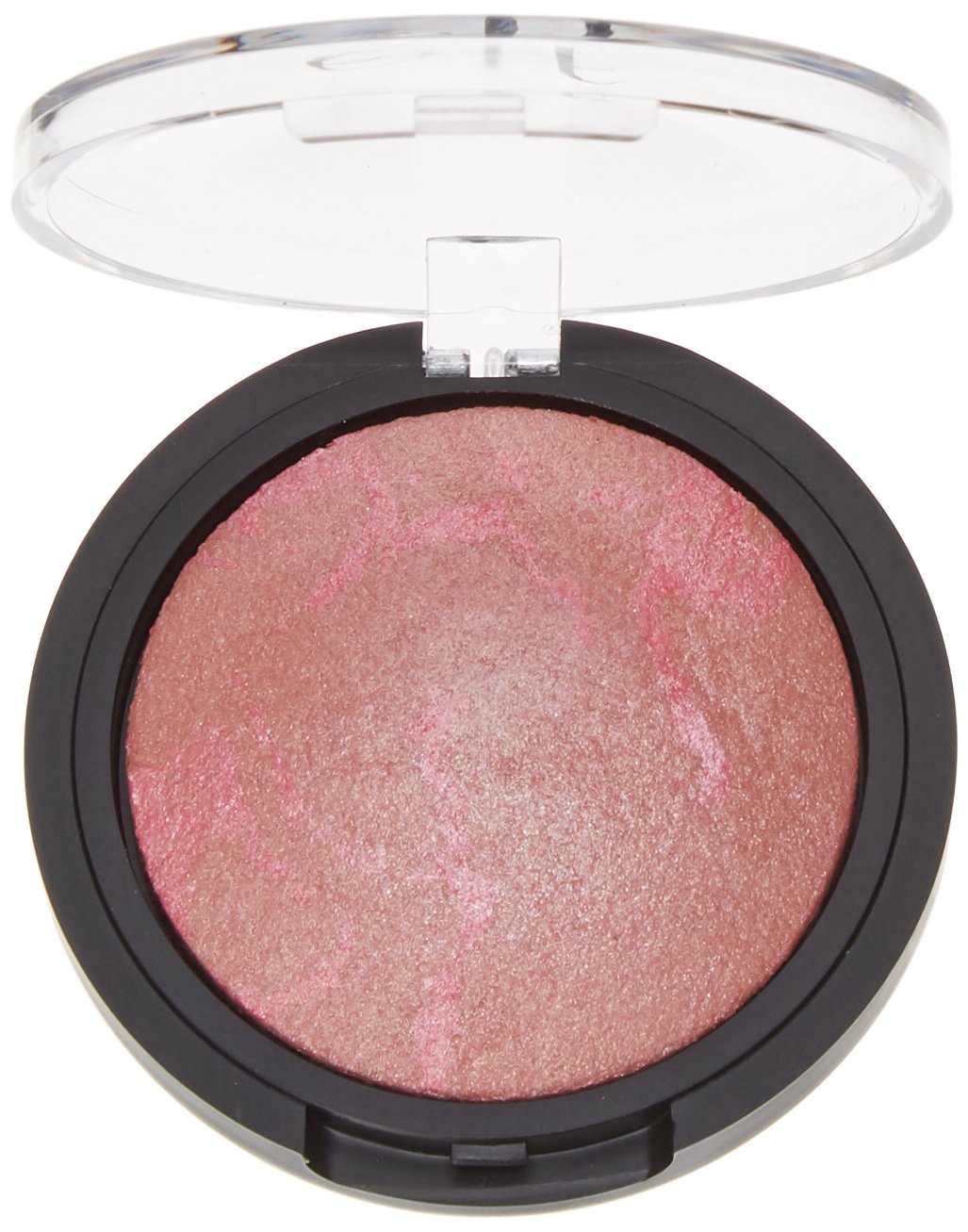 e.l.f. Studio Baked Blush 83353 Passion Pink