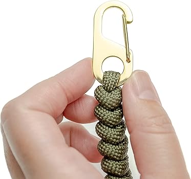Amazon.com: Muzen Wild Mini Lanyard (Packed) : Office Products
