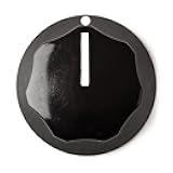 Jim Dunlop ECB130 Replacement Knob w/Skirt & Screw