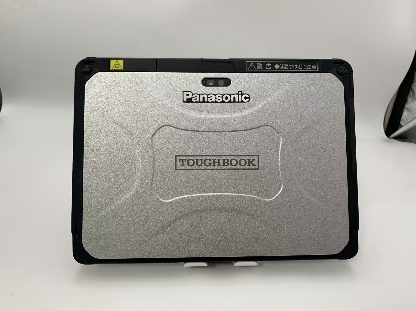 Amazon.co.jp: 防塵 防滴 頑丈 Panasonic Toughbook CF-20-2 Core i5