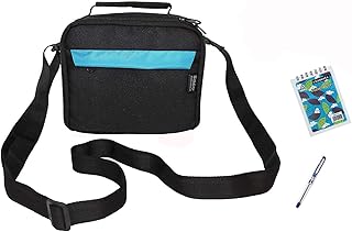 Saco Carry Travel Soft Bag for Agaro Automatic Digital Blood Pressure Monitor Price In India