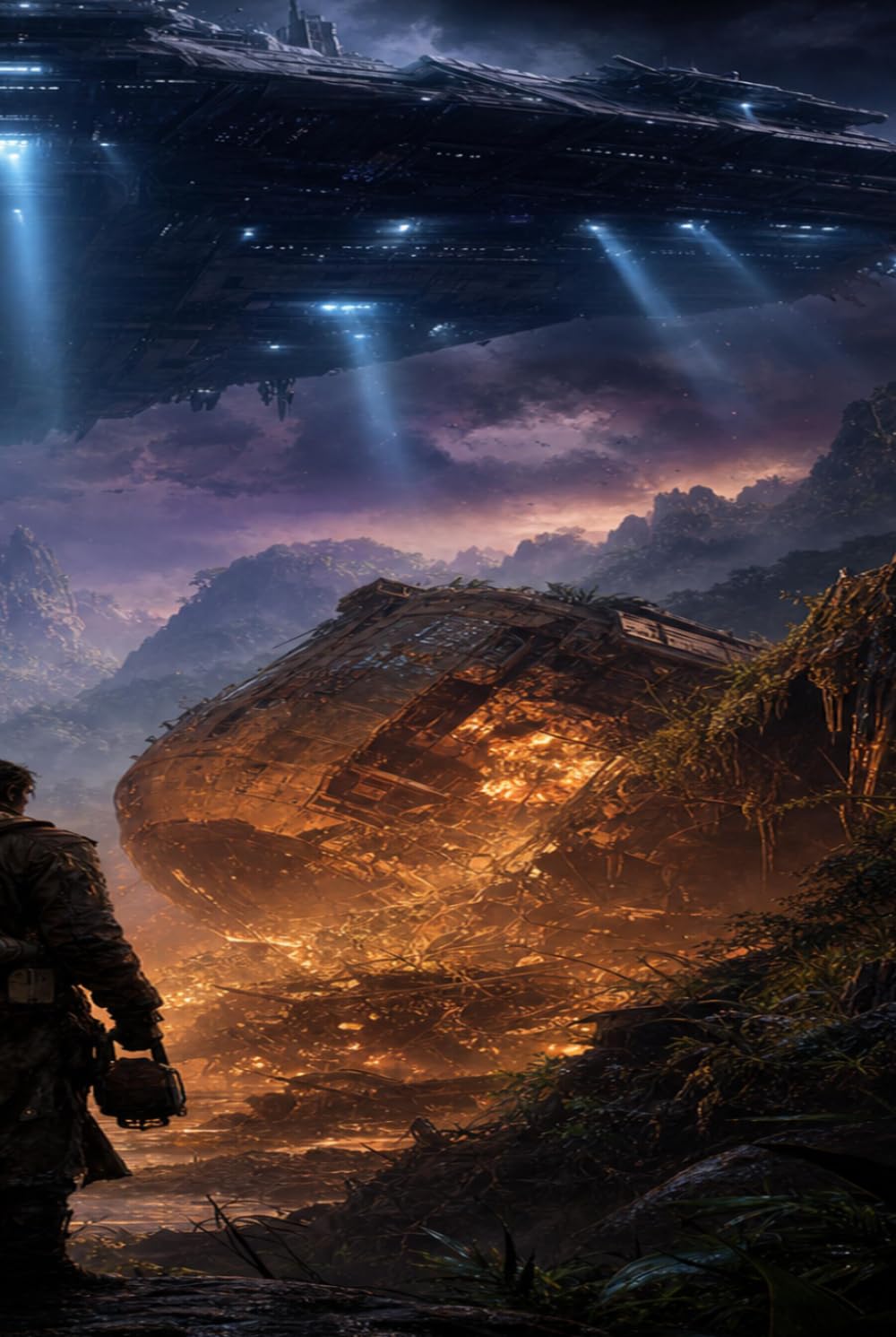 In the Beginning...: Genesis Protocol