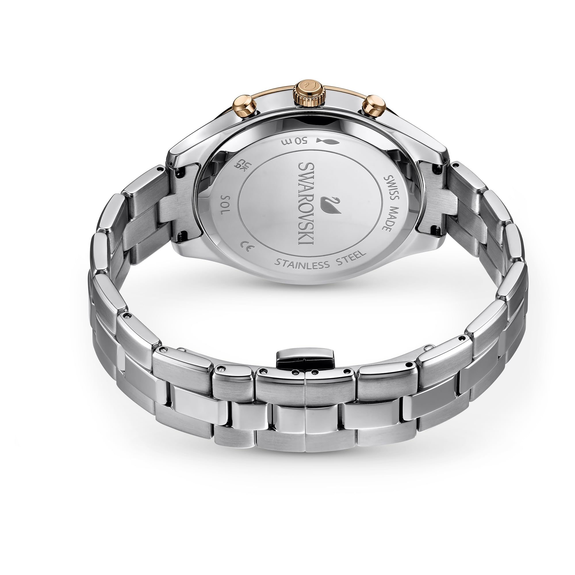 Swarovski Octea Lux Sport Colección Reloj
