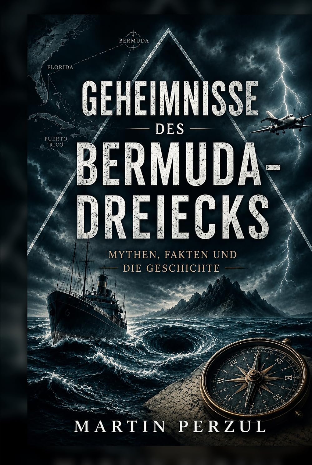 Geheimnisse des Bermuda-Dreiecks: Mythen und Fakten