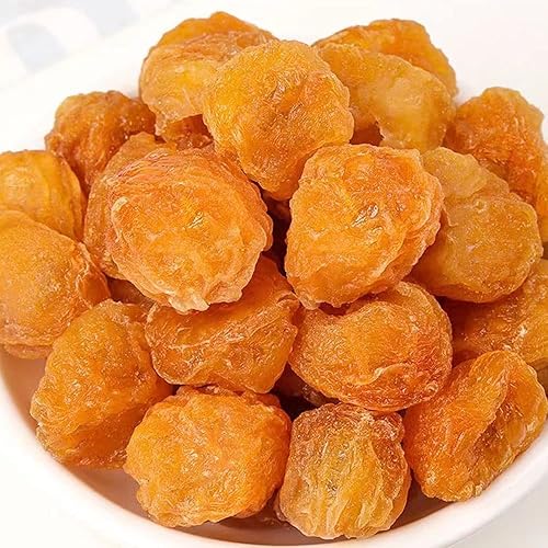 Miniatura 4 de Longan seco 17.63oz Fruta seca Carne suelta Longyan Seco Sin Azúcares Utilizado en tés Snacks Postre Comestible Cocina