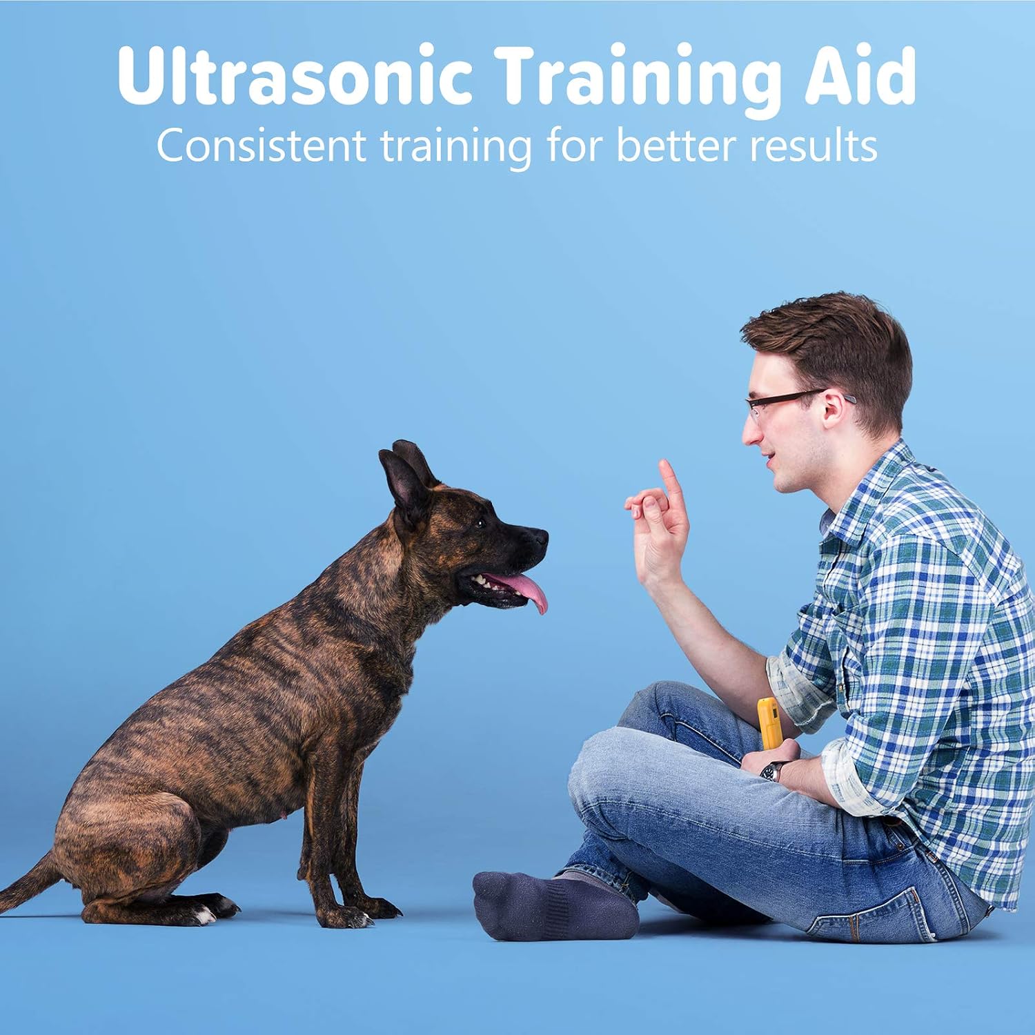 MODUS 3 in 1 Dog Training Device M239