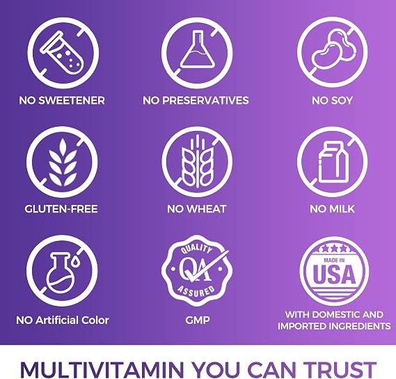 Vitamin World Ultra 360 Multivitamin for Women 50 Plus, Menopause Support