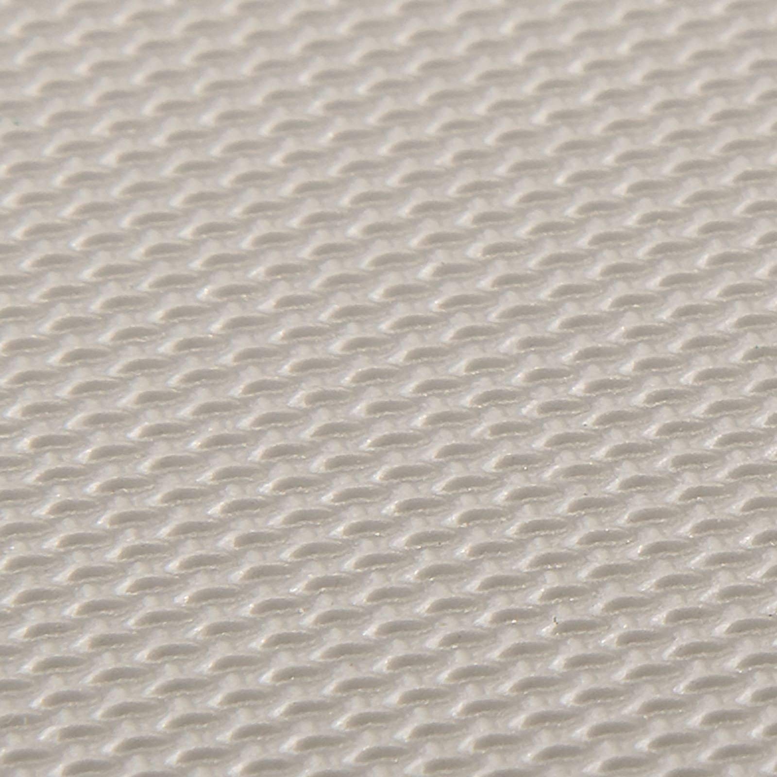 LeMans II 450 mm Ferrure d'angle pour meubles d'angle H 600-750 mm à gauche incl. Tapis antidérapant set de SO-TECH®