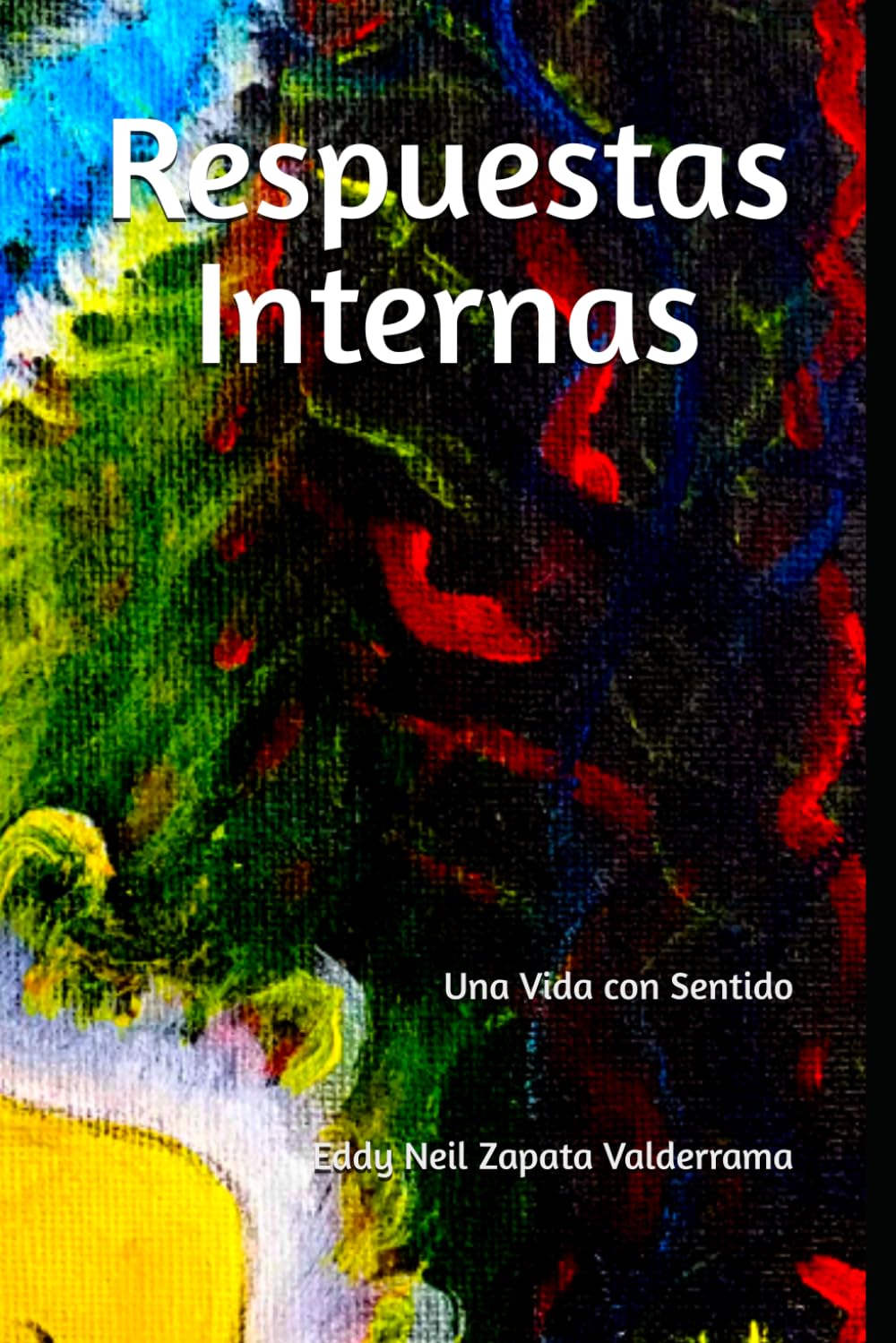 Respuestas Internas: Una Vida con Sentido