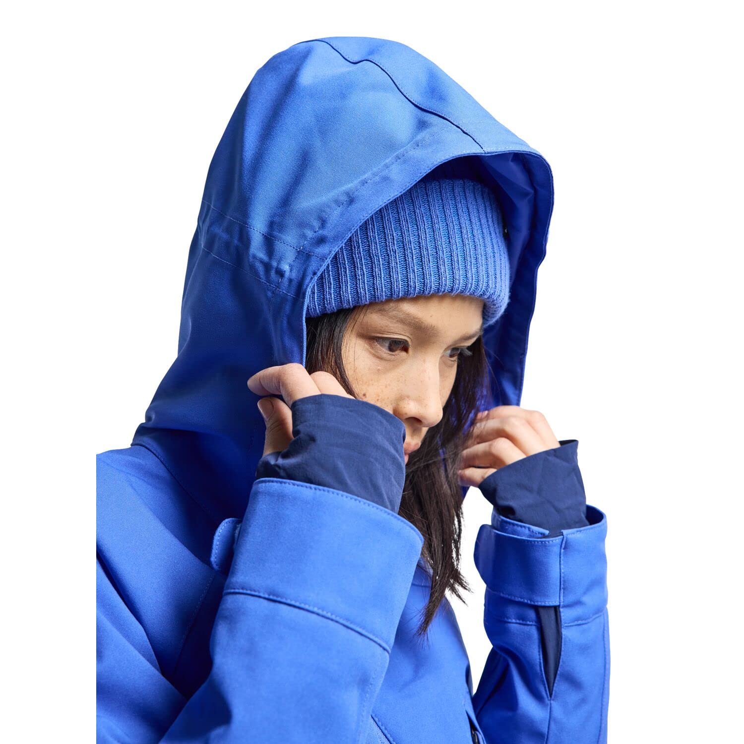 Burton Kurtka snowboardowa Kobiety Prowess