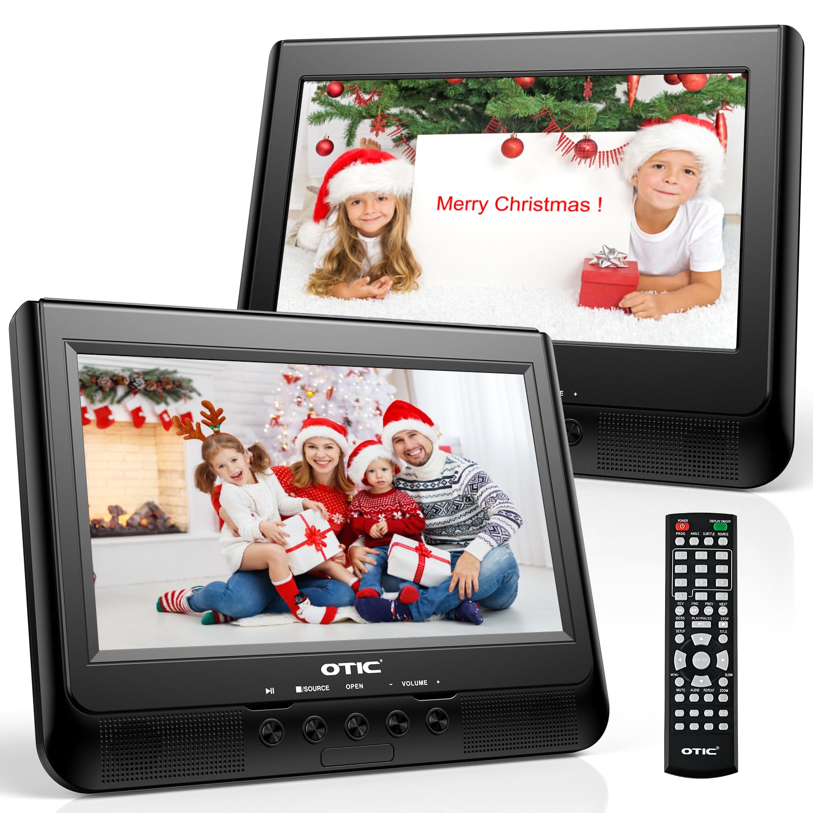 Amazon.com: OTIC 10.1