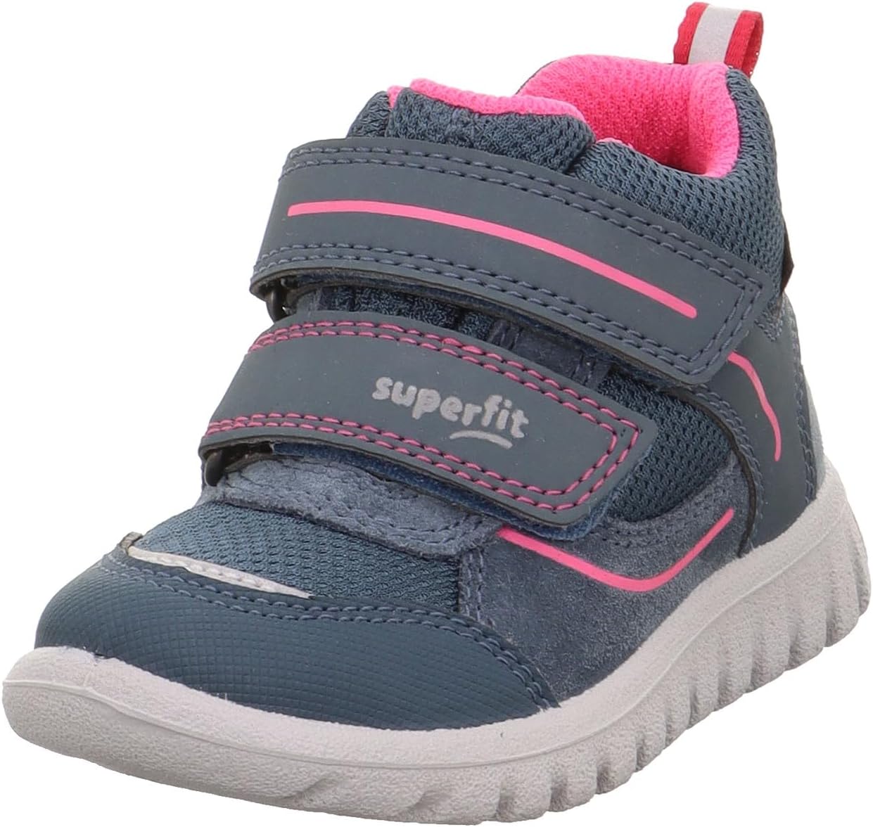 Superfit Girls Low-top Sneakers