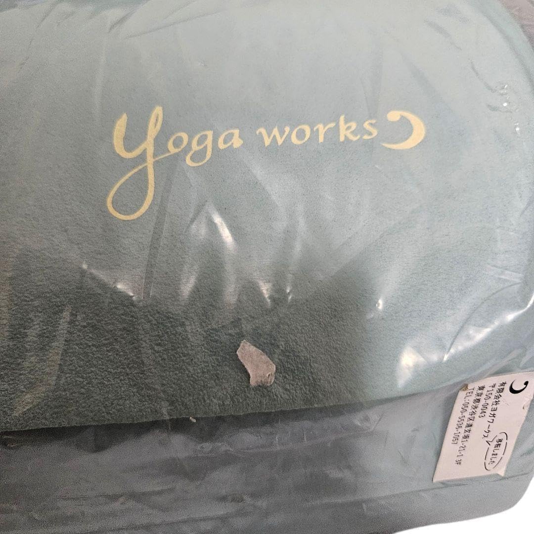 LAVAヨガマット＆ラグ＆ケース3点セット 未開封 美品＆新品 lava