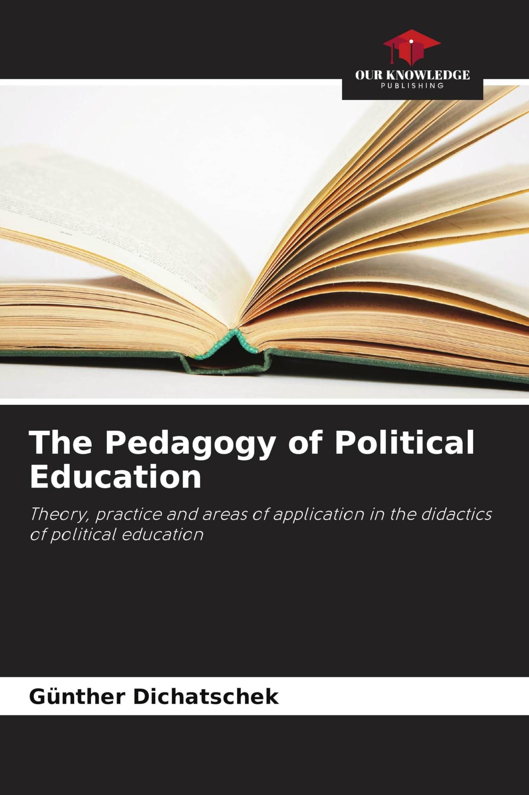 The Pedagogy of Political Education: Theory, practice and areas of application in the didactics of political education