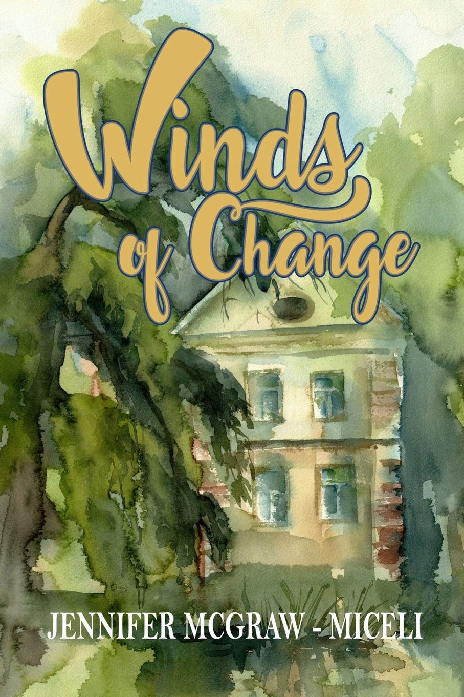 Winds of Change