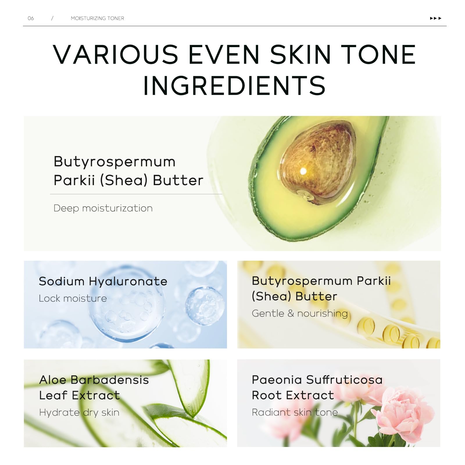 Hyaluronic Acid Hydrating Skincare Set, MrCuvaryas Multi-Effect Moisturizing Skin Care Sets & Kits - Image 4