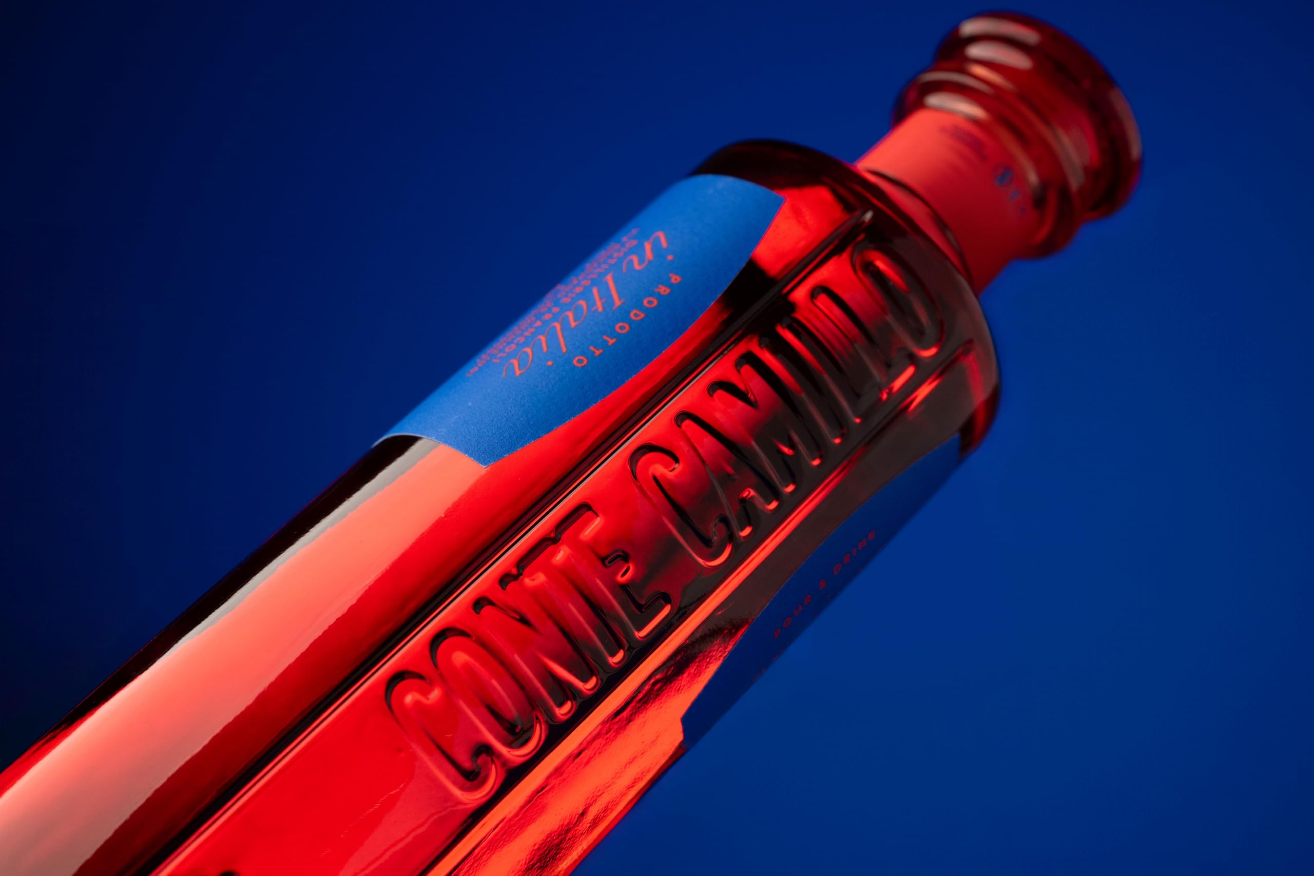 CONTE CAMILLO NEGRONI 30% VOL. 0,7L