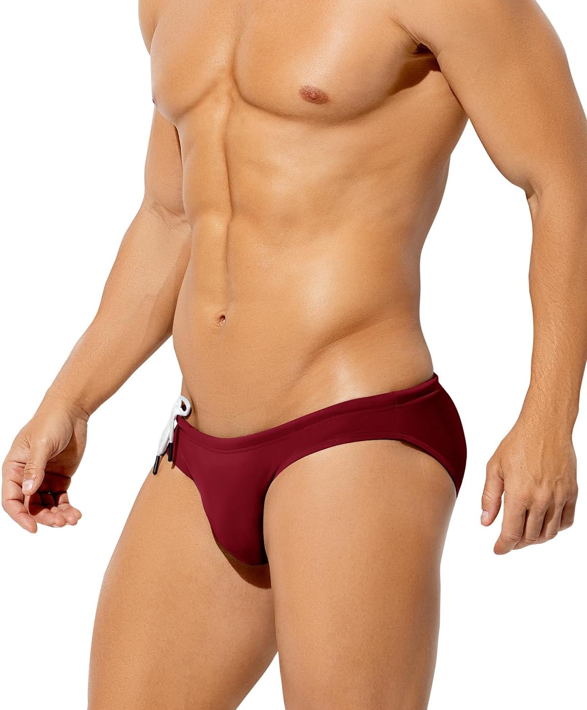 Arjen Kroos Mens Sexy Swim Briefs Low Waist Bikini Barbados | Ubuy