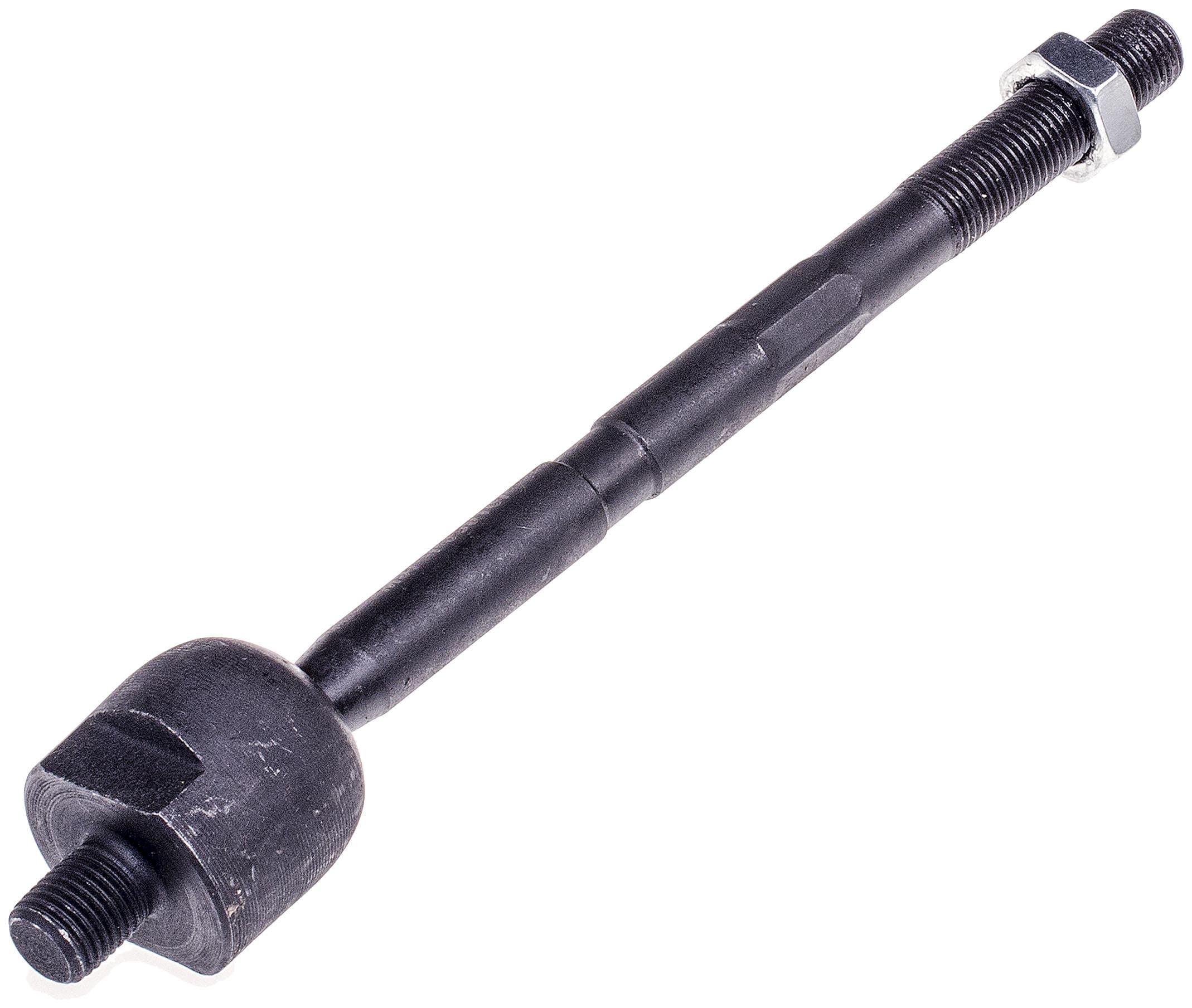 Dorman Premium IS243PR Steering Tie Rod End Compatible with Select Toyota Models - Tie Rod - Steering Tie Rod End - This steering tie rod end directly replaces the original equipment tie rod on specific vehicle applications. It has undergone an industry-leading evaluation process to ensure smooth, safe operation.