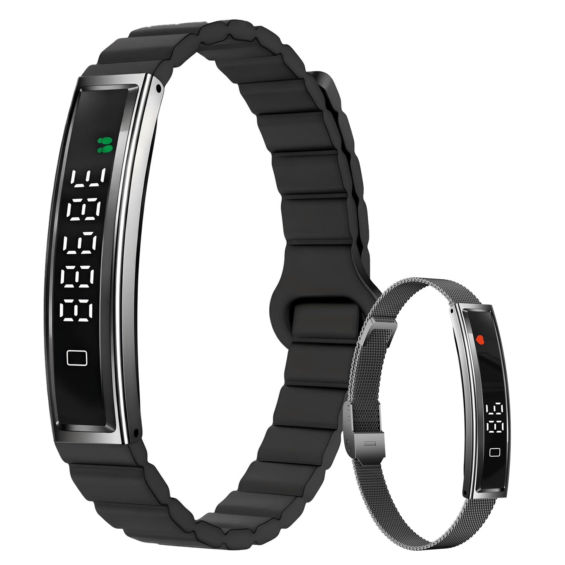 WYBQ B3 Pedometer Bracelet