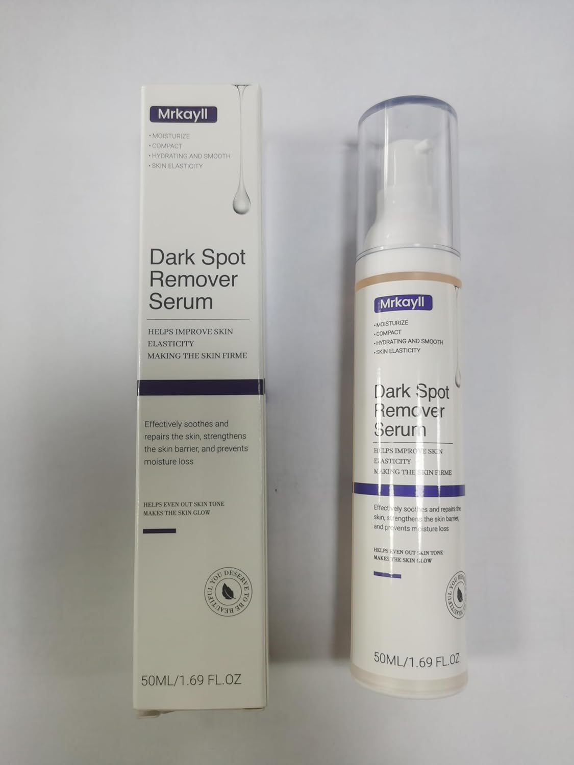 Dark Spot Remover for Face, 18.8 Fl Oz (Pack of 1)