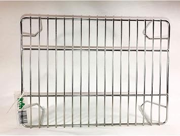 Green Mountain Grills UPPER RACK FOR TREK (OLD DC) GRILL - GMG-6016