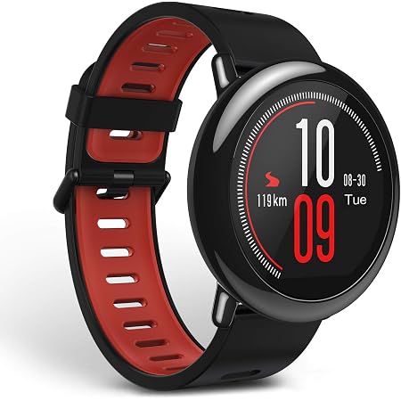 El Black Friday de Amazfit se adelanta: hasta un 50% de descuento