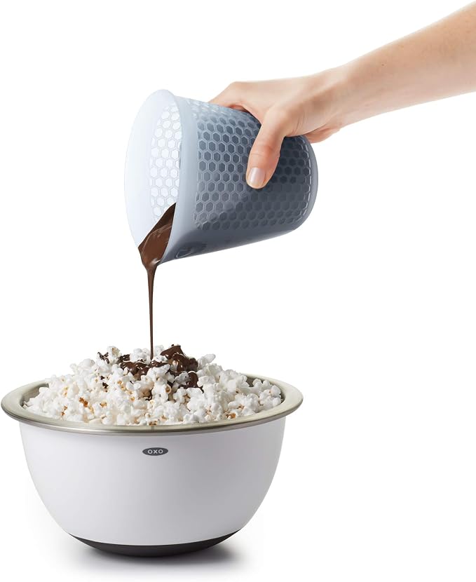 OXO Good Grips Taza Medidora Silicona 2 Tazas miniatura 7