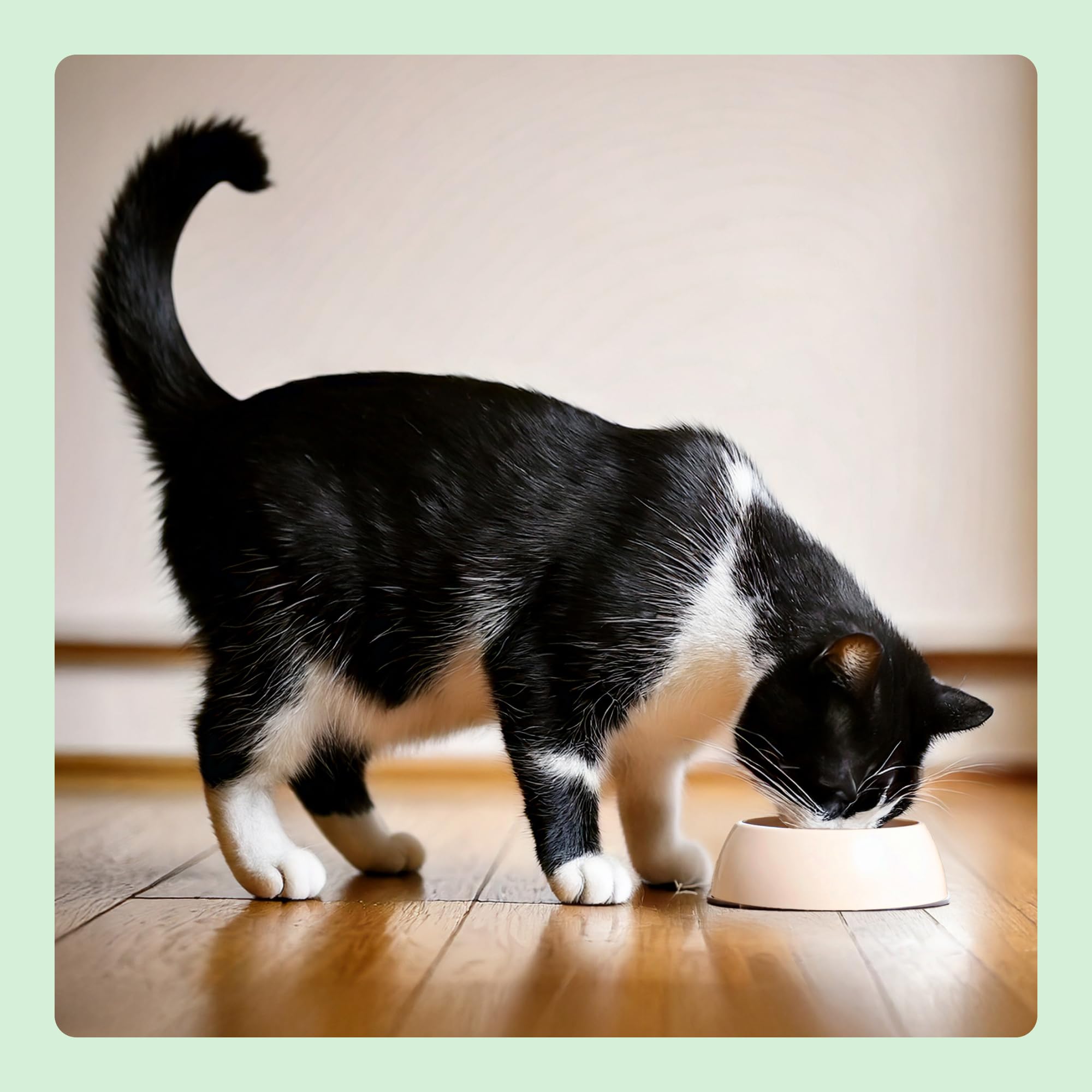 by Amazon Grainfree Recipe Dry Cat Food (Senior) with Fresh Chicken - 3kg (Anciennement une marque Lifelong, même produit)
