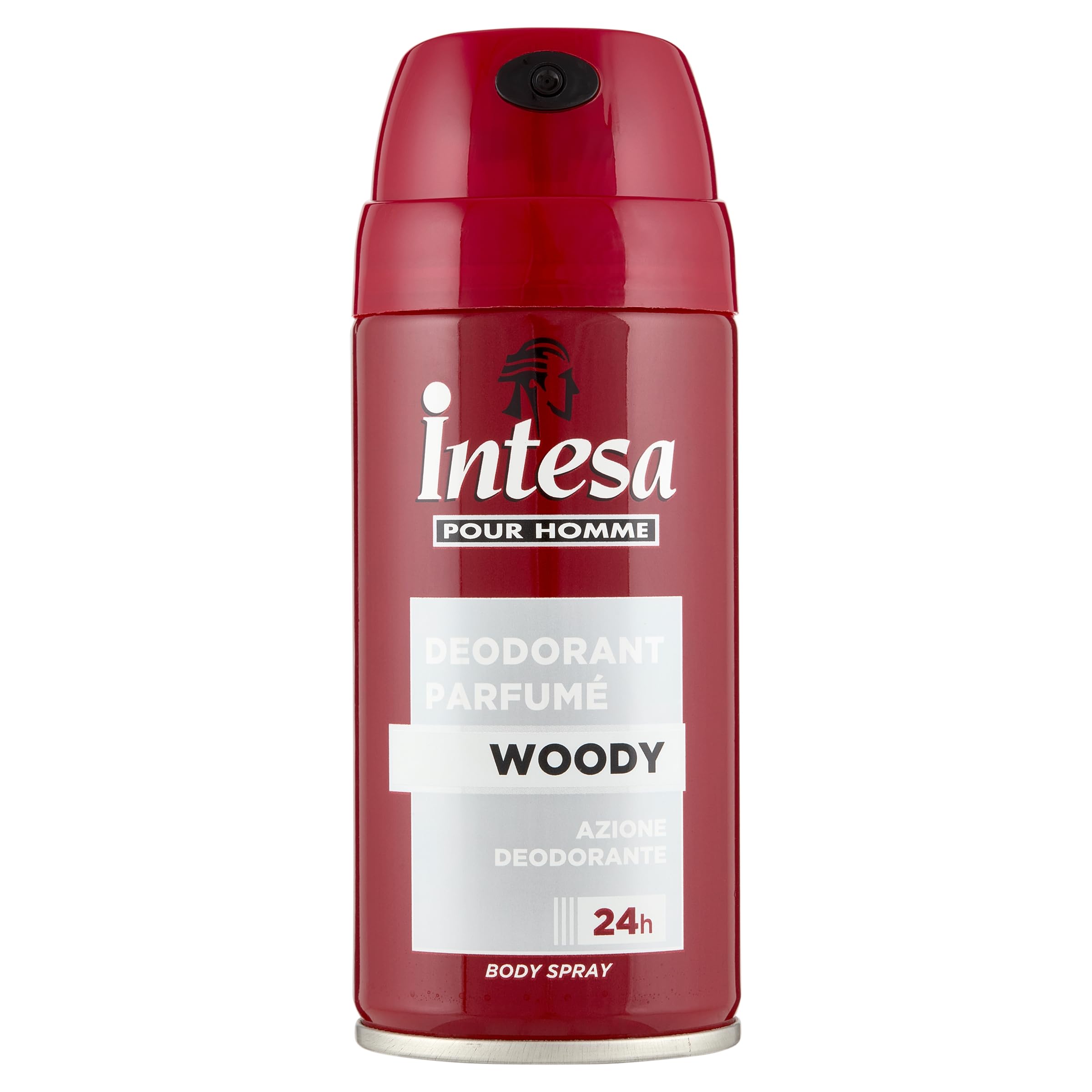 Intesa Woody Deodorant Perfume for Men 150ml
