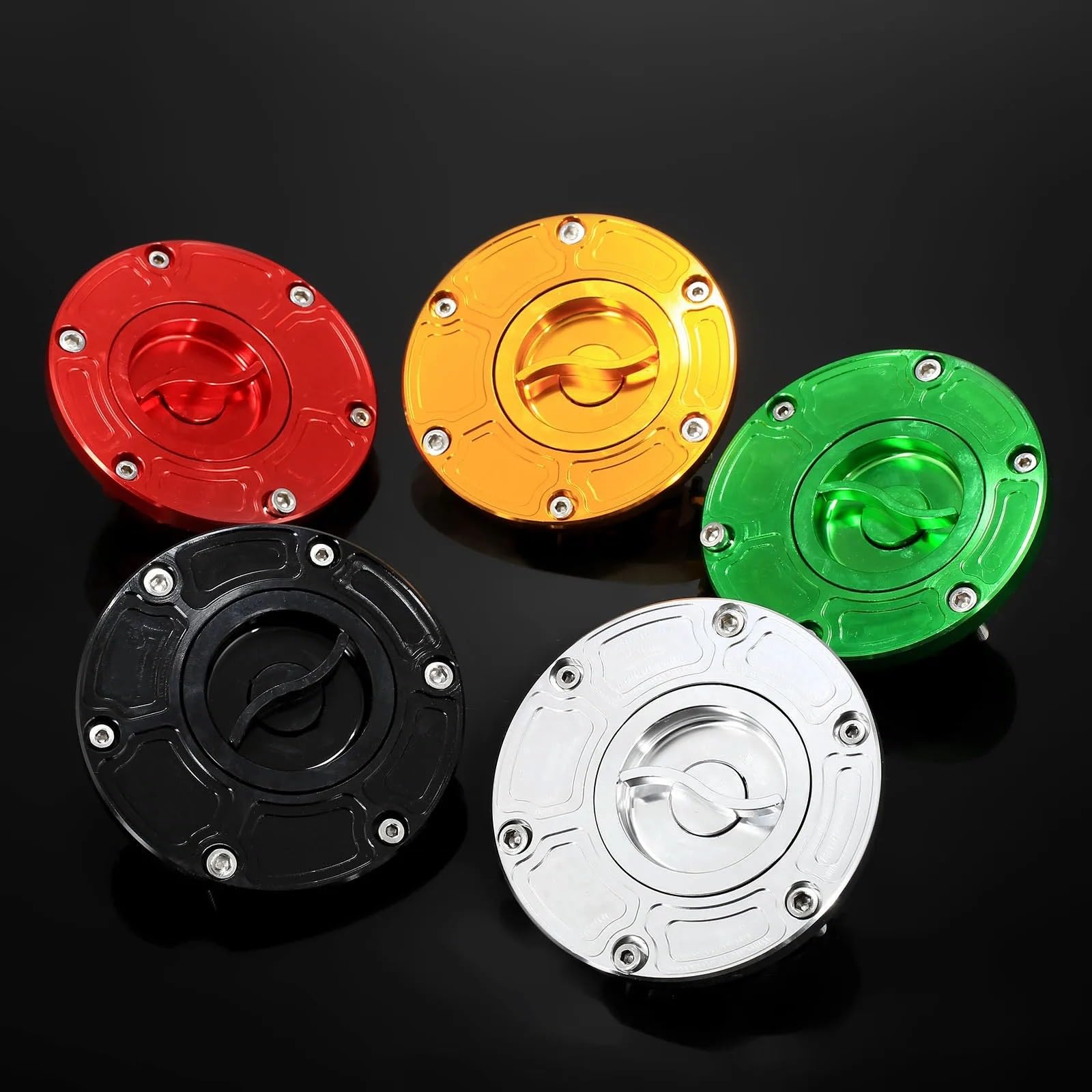 Tappo Serbatoio Carburante Tappo Del Serbatoio Carburante Per Motocicli