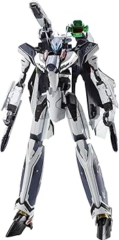 Amazon | マクロスデルタ VF-31Fジークフリード (メッサー・イーレ