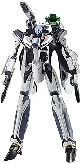 Macross Delta VF-31F Siegfried (Messer there felt machine) 1 / 72 scale color plastic model