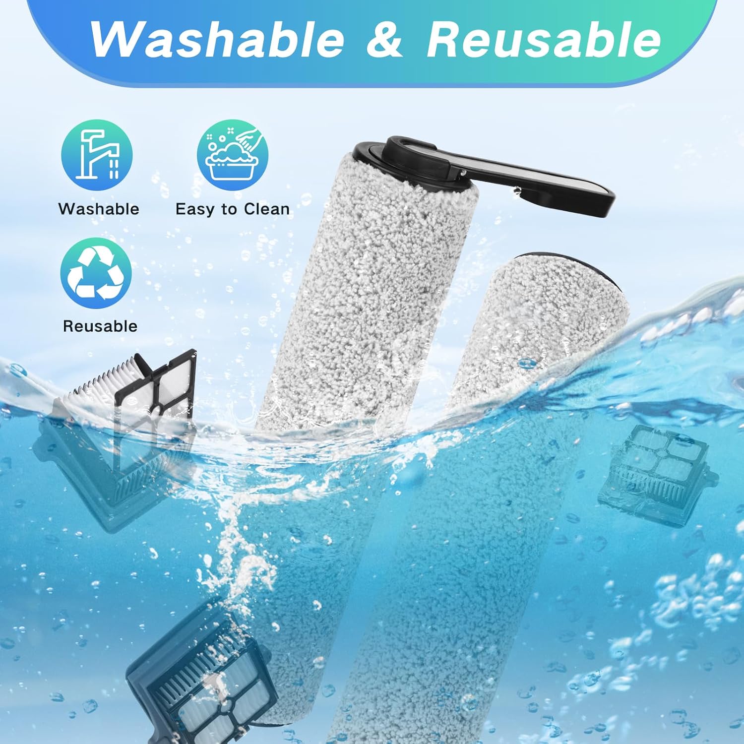 Teljes szett csomagolása és tartalma