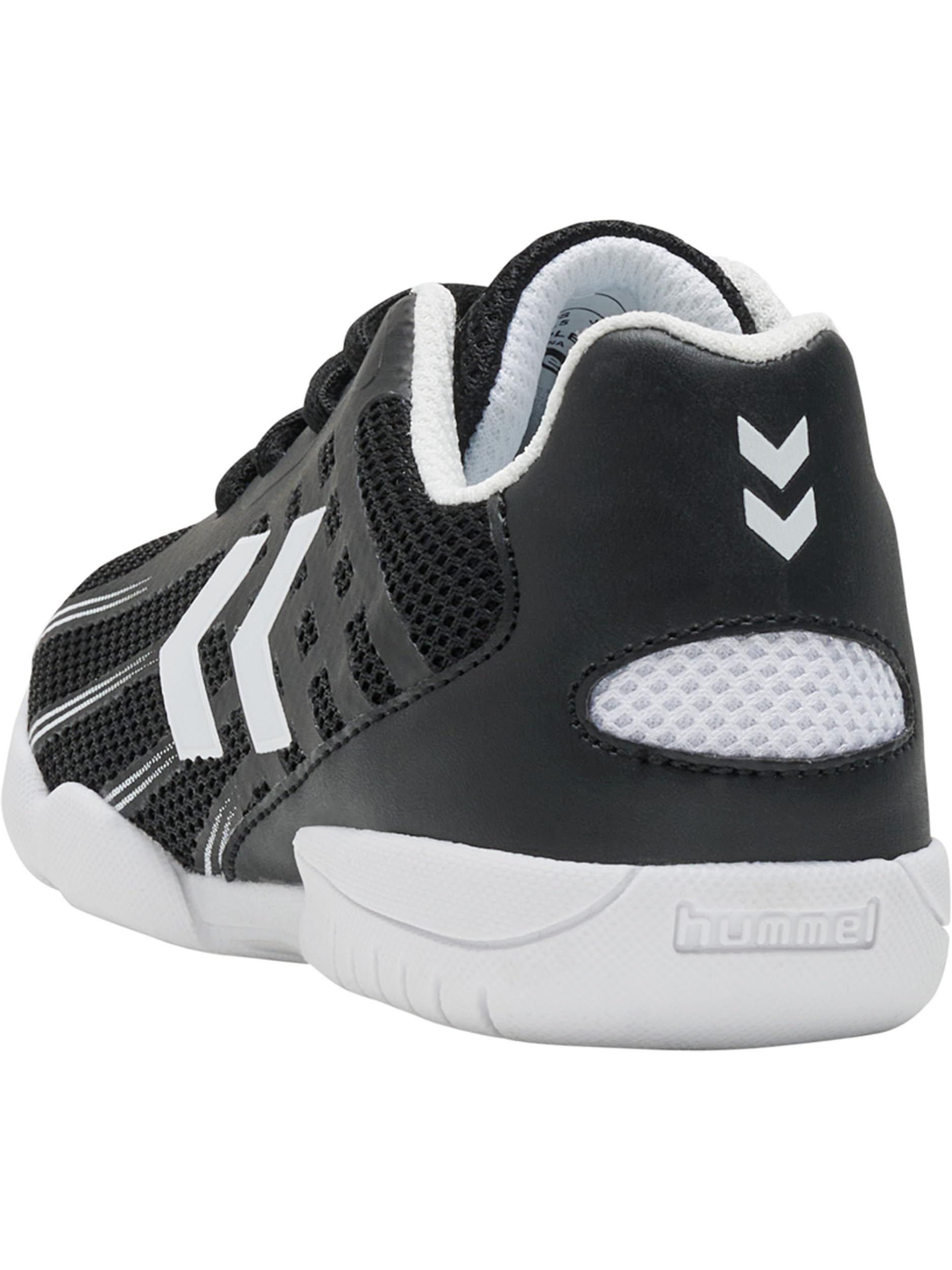 hummel Root Elite LC Training Kids schwarz, 34 Kinder