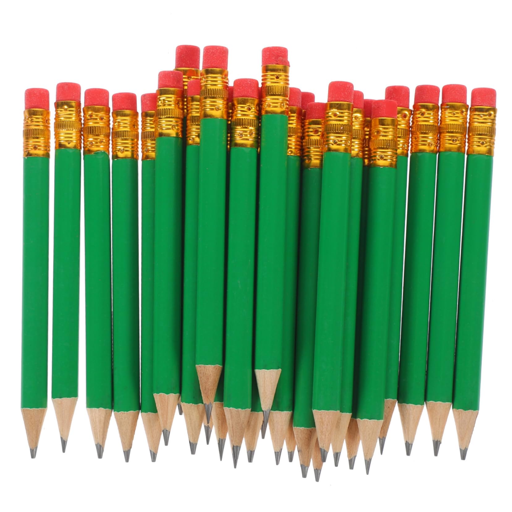STOBOK 288stücke Teiliges Hb Bleistiftset Für Schüler Ergonomische Zeichnungs Und Schreibbleistifte Für Schule Büro Und Kreative Projekte Kompakt Und Tragbar Für Unterwegs