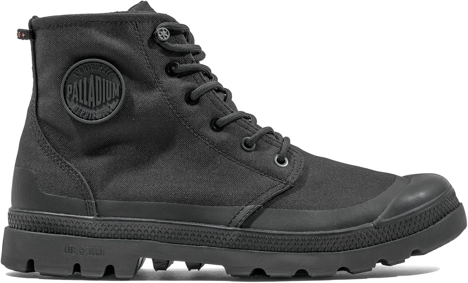 Palladium Unisex Pampa Recycled LT+ Waterproof Zip Boot